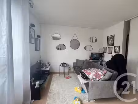 appartement f2 à louer - 2 pièces - 30 m2 - etupes - 25 - franche-comte