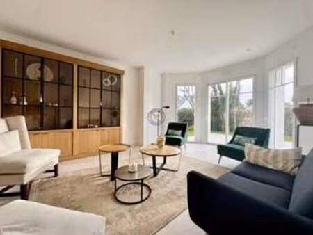 location maison au pouliguen (44510) : à louer / 180m² le pouliguen