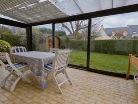 vente maison à pacé (35740) : à vendre / 136m² pacé