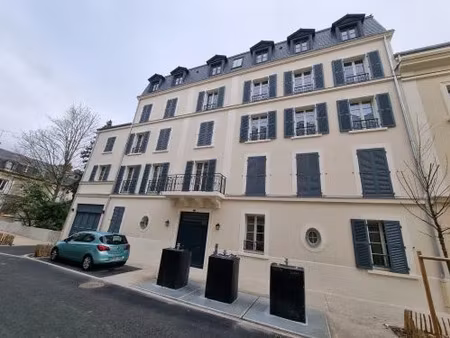 location appartement 3 pièces 62.4 m² à pontoise (95000)  997 €