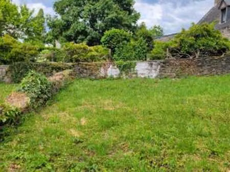 vente terrain à juigne-sur-loire (49610) : à vendre / juigne-sur-loire