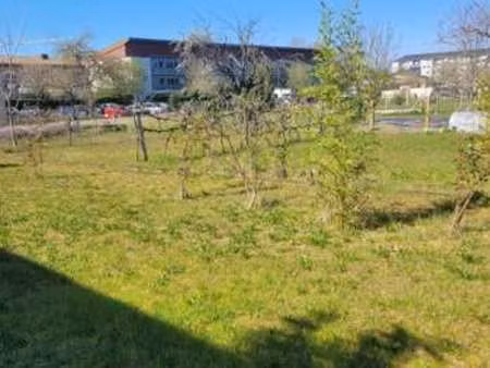 vente terrain à mazé-milon (49630) : à vendre / mazé-milon