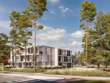 appartement à vendre à vosselaar € 311.500 (lq4fk) | zimmo