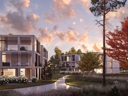 appartement à vendre à vosselaar € 395.000 (lq4fx) | zimmo