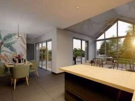 vente maison à erquy (22430) : à vendre / 106m² erquy
