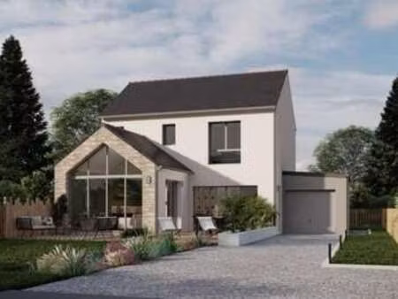 vente maison à fréhel (22240) : à vendre / 106m² fréhel