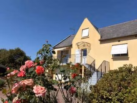 vente maison à grand-fougeray (35390) : à vendre / 107m² grand-fougeray