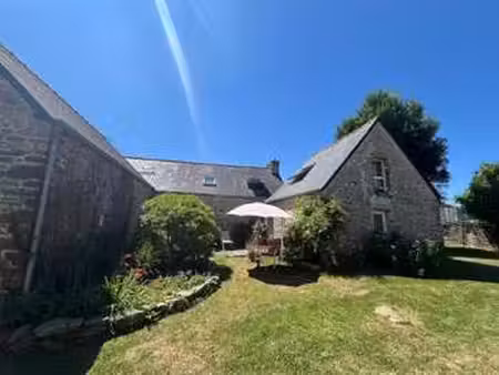 vente maison à mahalon (29790) : à vendre / 160m² mahalon