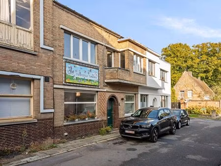 maison à vendre à oudenaarde € 155.000 (lq4g2) - hillewaere gent | zimmo