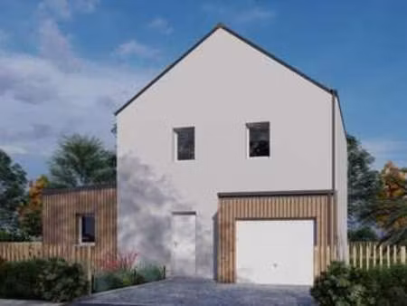 vente maison à quévert (22100) : à vendre / 100m² quévert