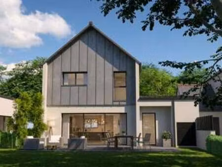 vente maison à saint-briac-sur-mer (35800) : à vendre / 120m² saint-briac-sur-mer