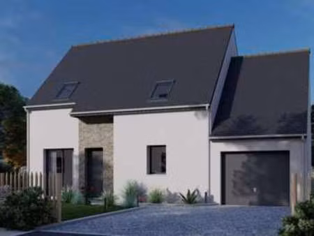 vente maison à saint-samson-sur-rance (22100) : à vendre / 104m² saint-samson-sur-rance
