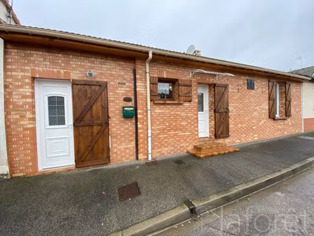 maison 3 pièce(s) 100 m2