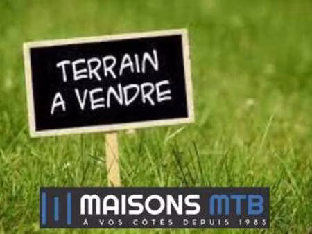 vente terrain à dinard (35800) : à vendre / 700m² dinard
