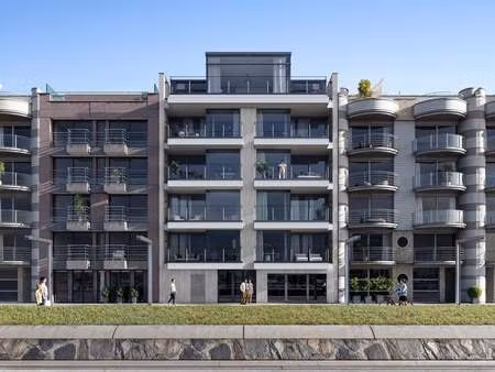 residentie godello i à zeebrugge à partir de € 450.000 (100561o) - flebo vastgoed | zimmo