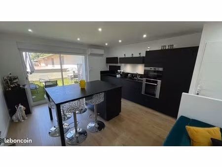appartement duplex t3 avec terrasse
