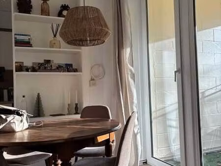 appartement 0 chambre à louvain - tiensevest