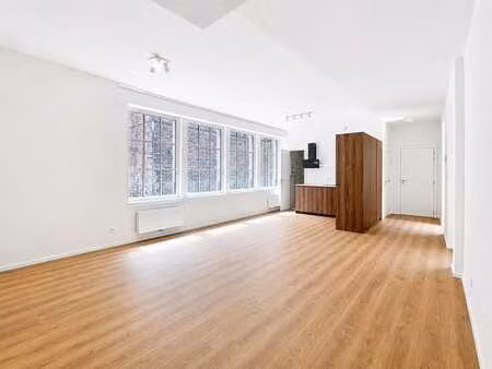 appartement neuf 2 chambres - 80m²