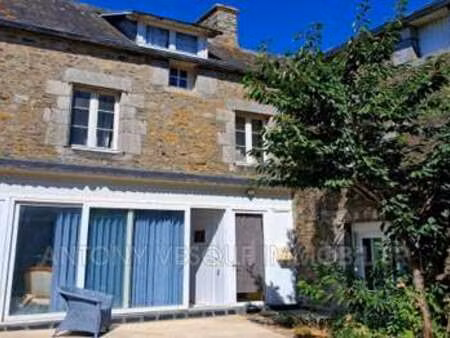vente maison à agon-coutainville (50230) : à vendre / 85m² agon-coutainville