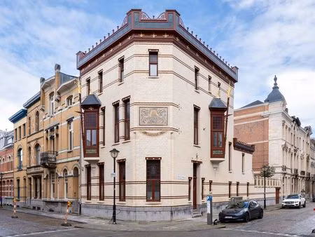 maison à vendre à berchem € 1.395.000 (lq4e3) - hillewaere antwerpen | zimmo