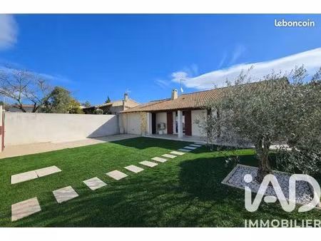 maison 4 pièces 71 m²