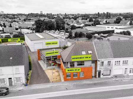 maison à vendre à oostrozebeke € 1.235.000 (lq4ba) - vastgoed demeyer | zimmo