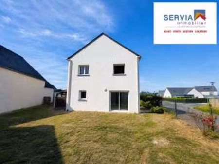 vente maison à penvénan (22710) : à vendre / 90m² penvénan
