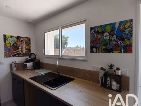 maison 4 pièces 86 m²