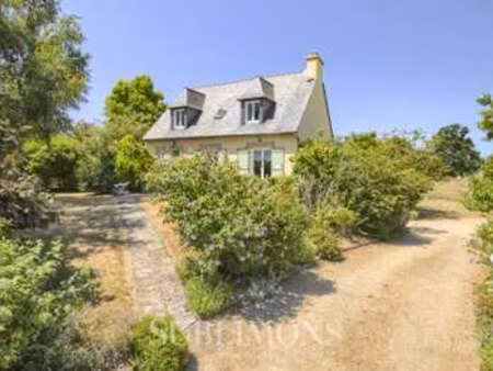 vente maison à saint-judoce (22630) : à vendre / 131m² saint-judoce