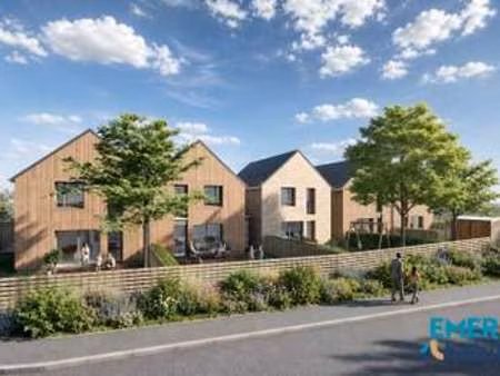 vente maison à saint-malo (35400) : à vendre / 94m² saint-malo