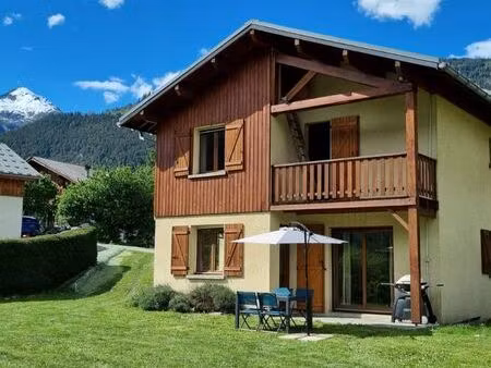maison seez - 6 pièces