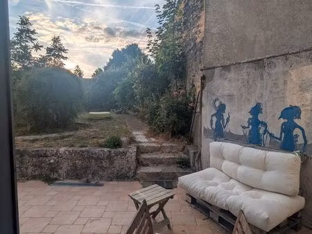 maison 4 chambres 250m2