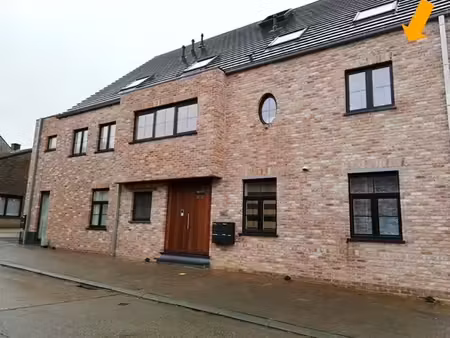 appartement à louer à scherpenheuvel € 1.050 (kcdwh) - lissens | zimmo