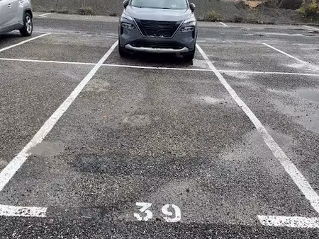 location parking à ambilly (74100)  85 €