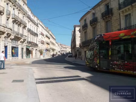 location parking 13 m² à montpellier (34000)  105 €