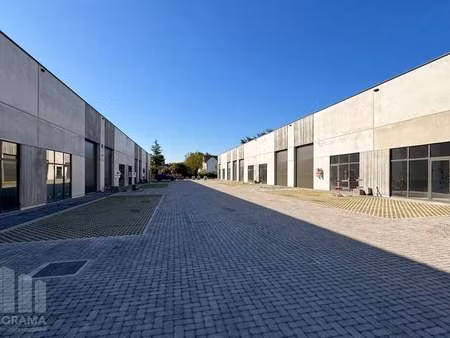 bien professionnel à louer à aalst € 1.800 (lq4bz) | zimmo