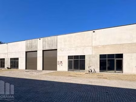 bien professionnel à louer à hekelgem € 1.800 (lq4bs) | zimmo