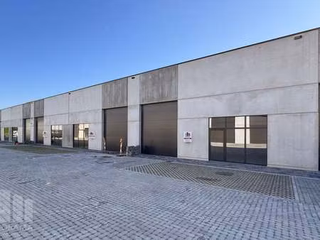bien professionnel à louer à hekelgem € 1.800 (lq4c8) | zimmo