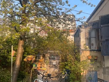 maison de charme / montreuil croix de chavaux
