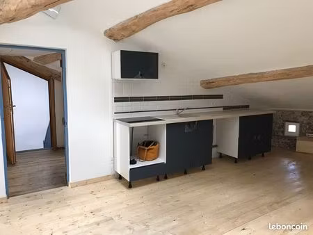 t3/t4 meublé proche toulouse beaucoup de charme/