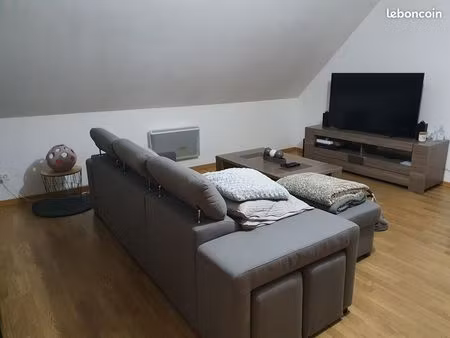 loue appartement
