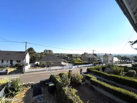 maison de ville 5 pièces 95 m²