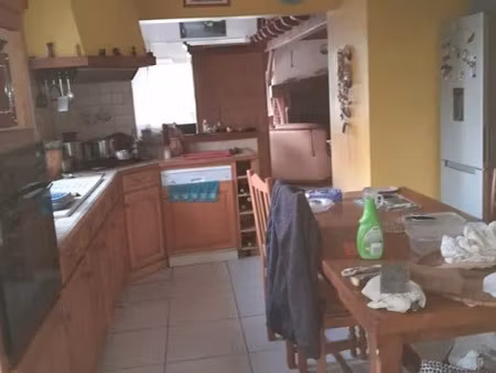location maison 3 pièces à carcans (33121)  700 €