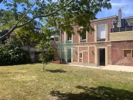 location maison 4 pièces 96.92 m² à le havre (76600)  1 380 €