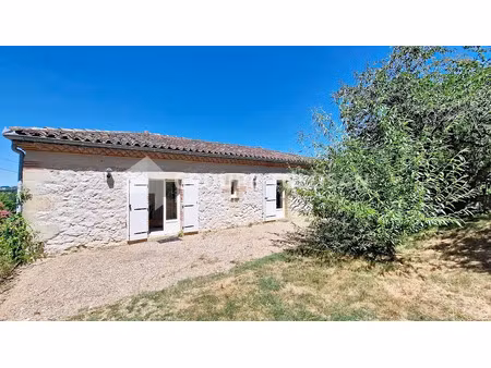 location meublée maison 3 pièces 89 m² à teyssode (81220)  750 €