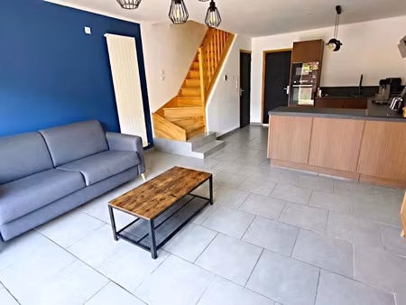 location maison 4 pièces 84 m² à tourcoing (59200)  950 €