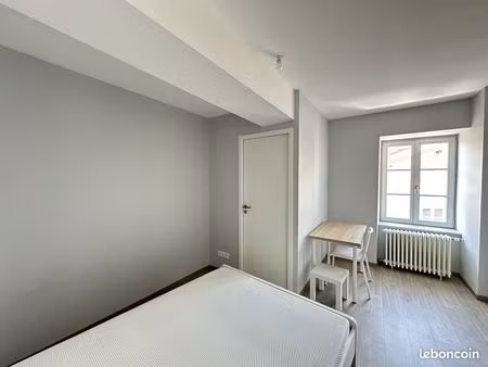 appartement 1 pièce 16 m²