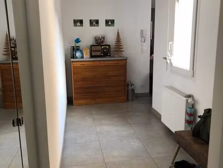 à louer – superbe appartement t4 de 110 m² avec terrasse