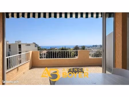 duplex 1 pièce 56 m²