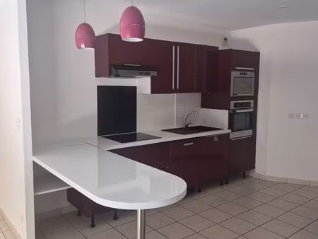 location : appartement 3 pirce
